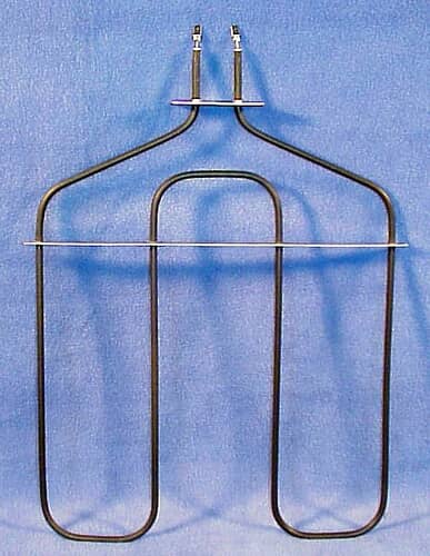 GE Cooking Product Upper Broil Element WB44K10002
