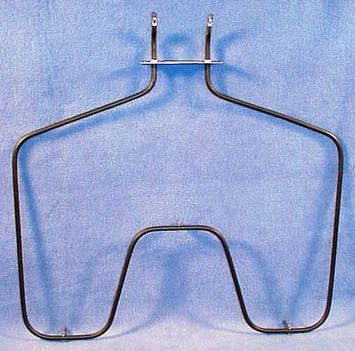 GE Oven Bake Element JBS07M2BB