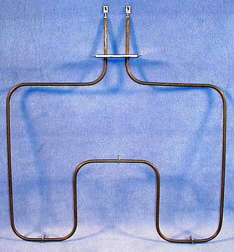 GE Part# WB44X228 Bake Element (OEM)