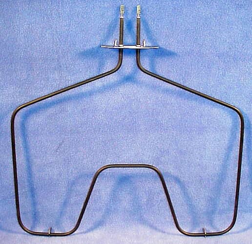 Hotpoint Electric Range - Oven/Stove Oven Bake Element RB753BB1