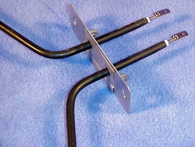 GE Oven Bake Element - 3410W JBP66BY2WH