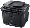 Samsung CLX-3175 Multi-function Color Laser Printer