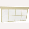 GE Part# WH1X2058 Filter (OEM) MT