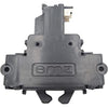 GE Part# WE1X710 Door Latch (OEM)