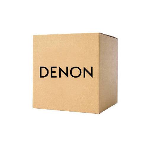 Denon Part# 941409101240S Dust Cover - Genuine OEM