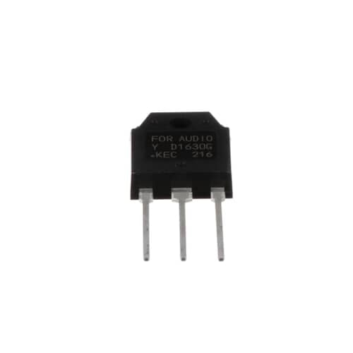 Denon Transistor Power Ktd1630 - 943219500530S