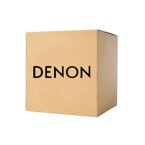 Denon Part# 943403102130S Top Cabinet - Genuine OEM