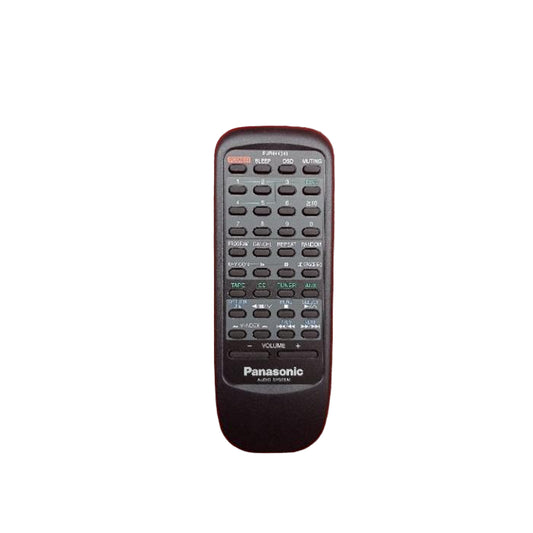 Panasonic Remote Control - EUR644345