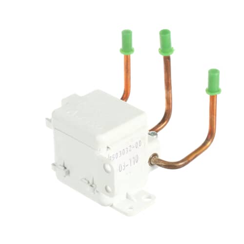 Liebherr Switching Valve - 950303200