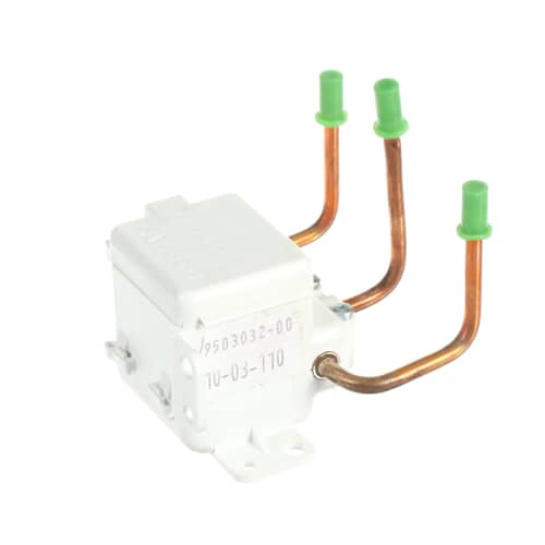 Liebherr Switching Valve - 950303200