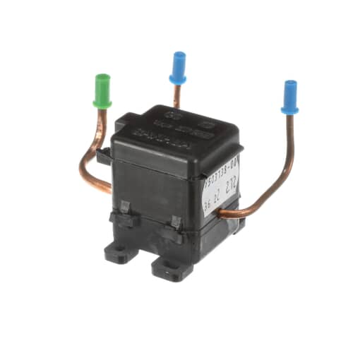 Liebherr Solenoid Valve - 950313800