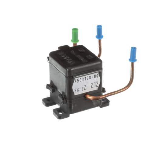 Liebherr Solenoid Valve - 950313800