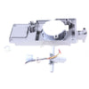 LG Part# AGM30063303 Drain Pump Water Kit Assembly - Genuine OEM