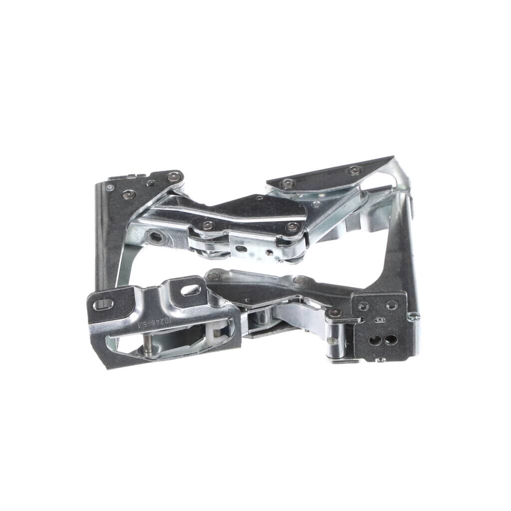 Liebherr Part# 959437001 Door Hinge Set - Genuine OEM