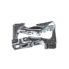 Liebherr Part# 959437001 Door Hinge Set - Genuine OEM