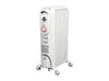 Delonghi TRD0715T Dragon 3 1500W Oil-Filled Radiator Heater