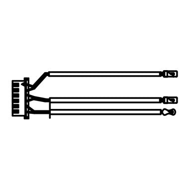Samsung Thermistor In Assembly DB95-05011E