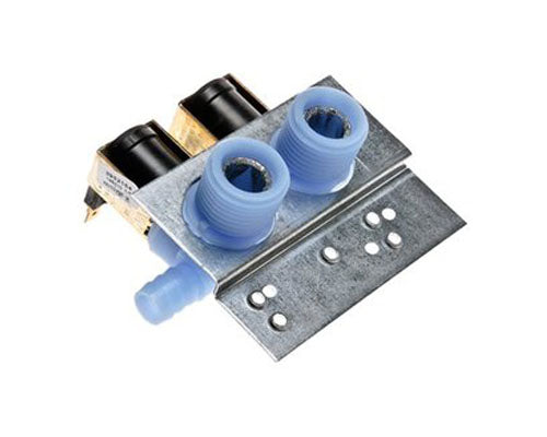 Whirlpool Part# 965466 Inlet Valve (OEM)