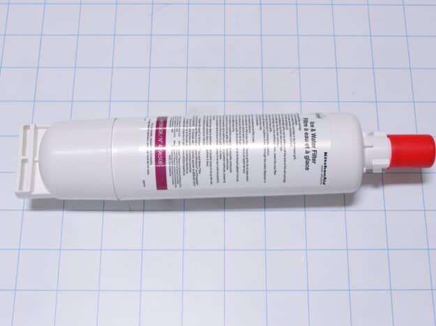 Whirlpool EDR5RXD1 EveryDrop Refrigerator Water Filter