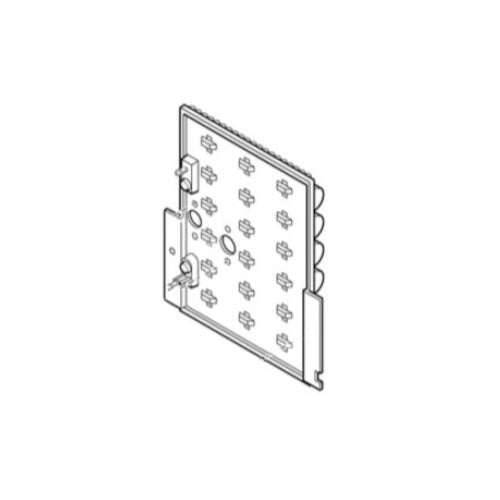 Speed Queen Part# 966P3 Heater Kit - Genuine OEM