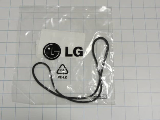 LG Part# 4036DD3002B Sump Gasket (OEM)