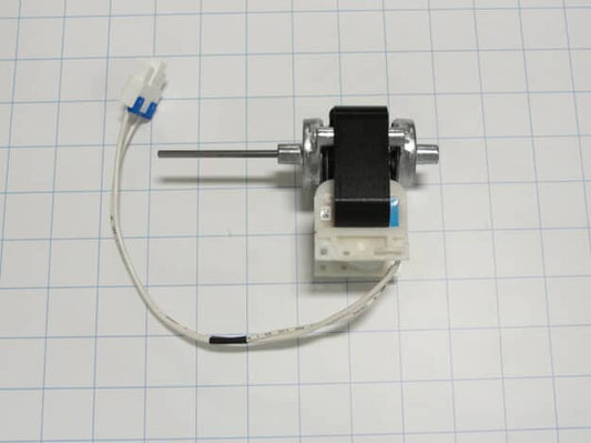 LG Refrigerator Condenser Fan Cooling Motor LSC26905TT