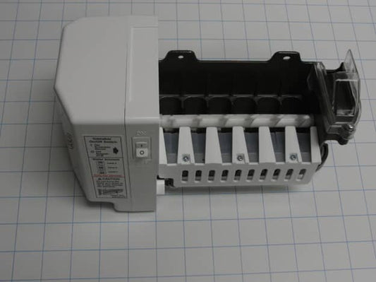 LG LMX25984ST Ice Maker Assembly Kit Genuine OEM