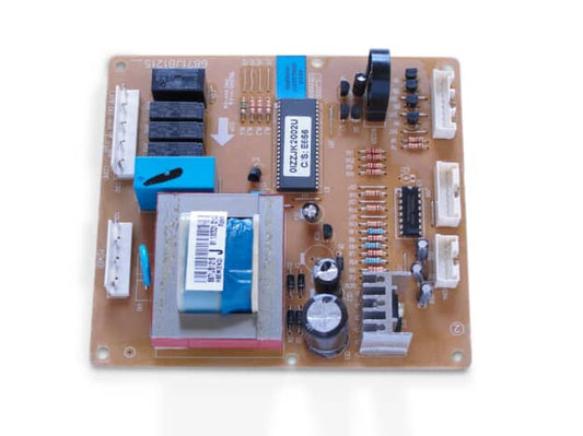 LG Part# 6871JB1215J Main Printed Circuit Board (OEM)