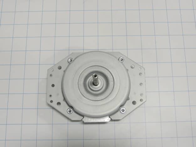 LG Dishwasher Circulation Pump Motor Assembly LDF7932BB