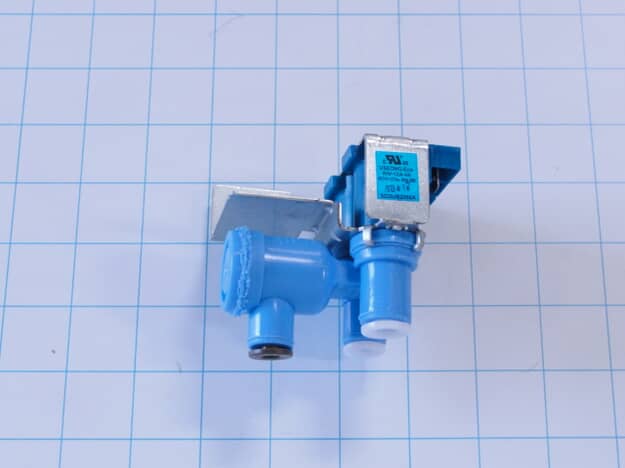 LG LFX25960ST Water Inlet Fill Valve Genuine OEM