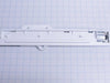 LG Freezer Drawer Slide-Guide/Rail (left side) 4975JJ2028D