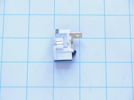 LG Part# 6750C-0004R Compressor Overload Protector (OEM)