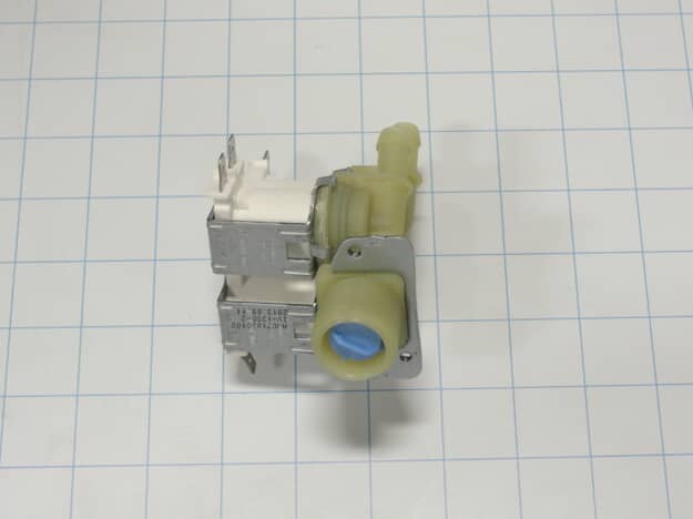 LG Water Valve Assembly AJU71030102