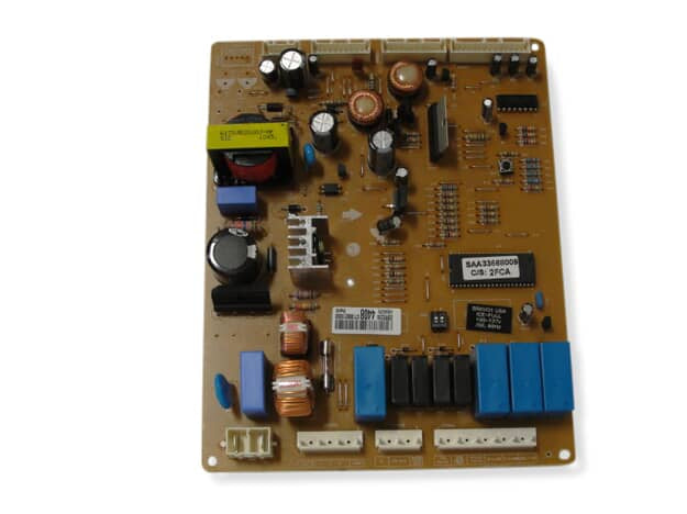 LG Part# EBR52304408 Power Control Board (OEM)