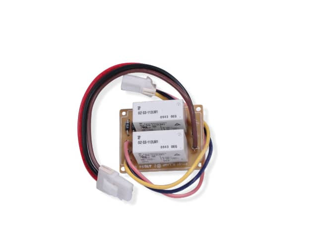Samsung PCM/Main Control Board DA41-00389A