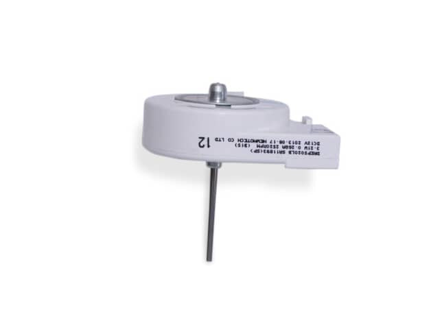Samsung Refrigerator Evaporator Fan Motor (White) RS267TDPN/XAA