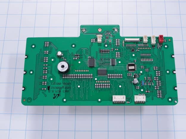 Samsung PCB Assembly Kit DA41-00692A