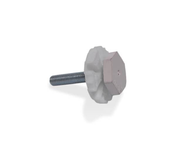 Whirlpool Part# WPW10175279 Tine Row Clip Retainer (OEM)
