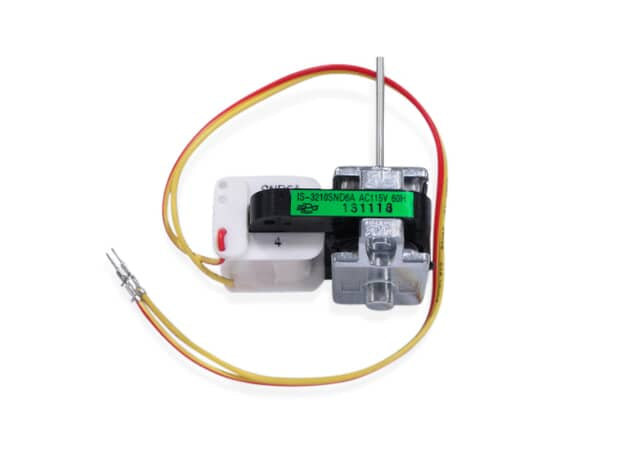 Samsung Part# DA31-00002V Motor - Fan (OEM)