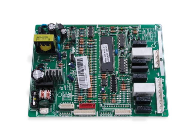 Samsung Part# DA41-00295E Assembly PCB Main (OEM)