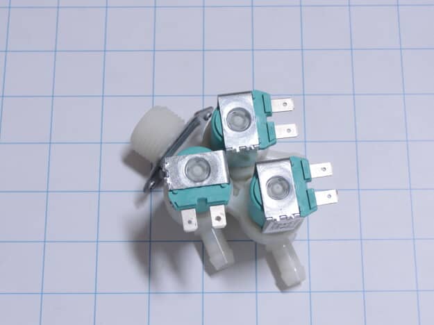 Samsung Washing Machine Water Valve WF511ABR/XAA