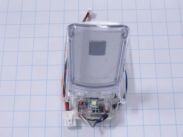 Samsung Refrigerator Dispenser Lever-Paddle RF4287HABP/XAA
