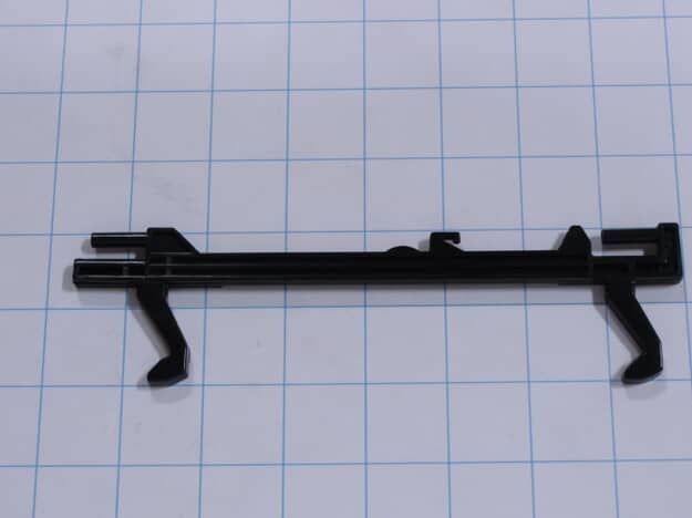 Samsung Part# DE64-01308A Door Hook (OEM)