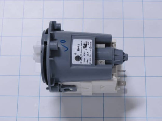 Samsung Washing Machine Drain Pump - 120V 60Hz WA456DRHDSU/AA-0002