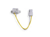 Samsung Part# DE47-00032B Socket - Lamp Halogen (OEM)