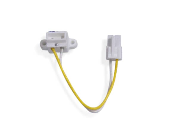 Samsung Part# DE47-00032B Socket - Lamp Halogen (OEM)