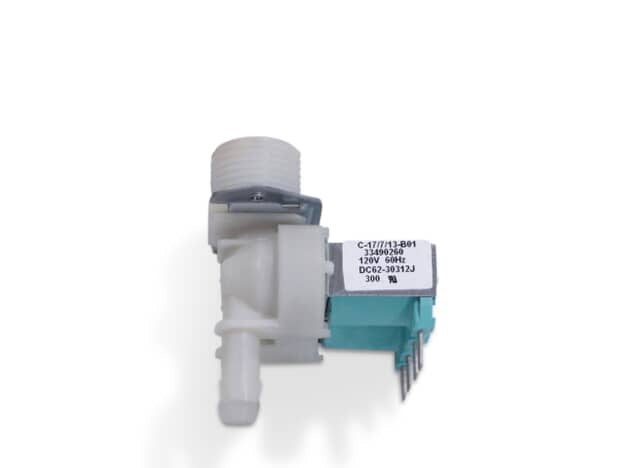 Samsung Washer Water Inlet Valve - DC62-30312J