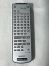 Sony Remote Control - RMD23M