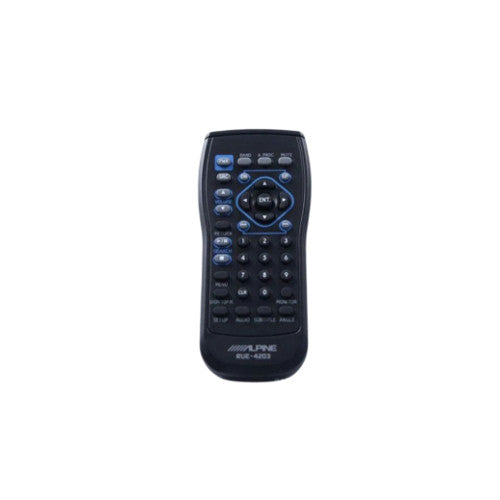 ALPINE Part# 97-02173Z01 Remote Control - Genuine OEM