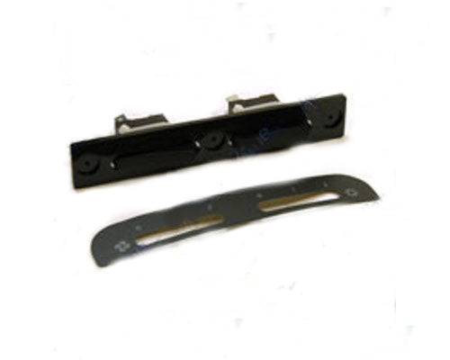 Samsung Assembly Lcd Ins-Svc - BA96-07809A